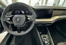 Škoda Octavia Style 2.0TDI 150KM DSG 2023 Bezwypadkowy FV VAT23% - 8