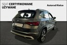 Seat Ateca Style 1.5TSI 150KM 2023 DSG Bezwypadkowy FV VAT23% - 4