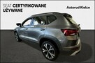 Seat Ateca Style 1.5TSI 150KM 2023 DSG Bezwypadkowy FV VAT23% - 5