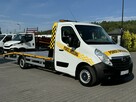 Opel Movano 2.3 dCi 145KM Laweta Pomoc Drogowa Nowy Najazd Super Stan Zadbany !!! - 1