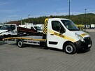 Opel Movano 2.3 dCi 145KM Laweta Pomoc Drogowa Nowy Najazd Super Stan Zadbany !!! - 5