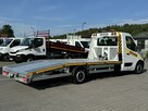 Opel Movano 2.3 dCi 145KM Laweta Pomoc Drogowa Nowy Najazd Super Stan Zadbany !!! - 11