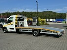 Opel Movano 2.3 dCi 145KM Laweta Pomoc Drogowa Nowy Najazd Super Stan Zadbany !!! - 12