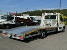 Opel Movano 2.3 dCi 145KM Laweta Pomoc Drogowa Nowy Najazd Super Stan Zadbany !!! - 13