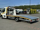 Opel Movano 2.3 dCi 145KM Laweta Pomoc Drogowa Nowy Najazd Super Stan Zadbany !!! - 14