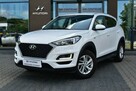 Hyundai Tucson 1.6GDi 132KM Classic Pakiet Plus BARDZO MAŁY PRZEBIEG Salon Polska - 3