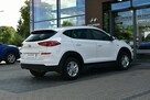 Hyundai Tucson 1.6GDi 132KM Classic Pakiet Plus BARDZO MAŁY PRZEBIEG Salon Polska - 7