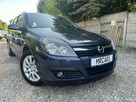 Opel Astra 1.6i*105PS*KLIMATRONIK*Alu*Opłaty*Do*04*2025*Do*Jazdy - 2