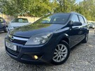 Opel Astra 1.6i*105PS*KLIMATRONIK*Alu*Opłaty*Do*04*2025*Do*Jazdy - 5