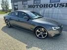 Audi A5 Sportback 1,8 TFSI "S-line" - 3