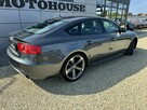 Audi A5 Sportback 1,8 TFSI "S-line" - 5