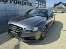 Audi A5 Sportback 1,8 TFSI "S-line" - 7