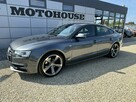 Audi A5 Sportback 1,8 TFSI "S-line" - 8