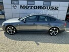 Audi A5 Sportback 1,8 TFSI "S-line" - 9