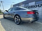 Audi A5 Sportback 1,8 TFSI "S-line" - 10