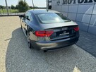 Audi A5 Sportback 1,8 TFSI "S-line" - 11