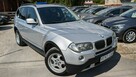 BMW X3 2.0D*136PS*OPŁACONY Bezwypadkowy*xDrive*Klima Skóry Serwis GWARANCJA - 2