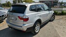 BMW X3 2.0D*136PS*OPŁACONY Bezwypadkowy*xDrive*Klima Skóry Serwis GWARANCJA - 6