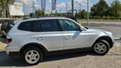 BMW X3 2.0D*136PS*OPŁACONY Bezwypadkowy*xDrive*Klima Skóry Serwis GWARANCJA - 7