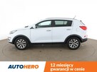 Kia Sportage GRATIS! Pakiet Serwisowy o wartości 1400 zł! - 3