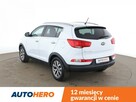 Kia Sportage GRATIS! Pakiet Serwisowy o wartości 1400 zł! - 4