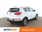 Kia Sportage GRATIS! Pakiet Serwisowy o wartości 1400 zł! - 7