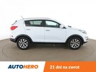 Kia Sportage GRATIS! Pakiet Serwisowy o wartości 1400 zł! - 8