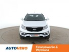 Kia Sportage GRATIS! Pakiet Serwisowy o wartości 1400 zł! - 10