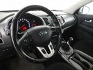 Kia Sportage GRATIS! Pakiet Serwisowy o wartości 1400 zł! - 13