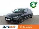 Hyundai i30N GRATIS! Pakiet Serwisowy o wartości 1000 zł! - 1