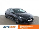 Hyundai i30N GRATIS! Pakiet Serwisowy o wartości 1000 zł! - 9