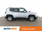 Jeep Renegade klima auto, navi, grzane fotele, czujniki parkowania - 8