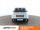 Jeep Renegade klima auto, navi, grzane fotele, czujniki parkowania - 10