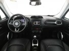 Jeep Renegade klima auto, navi, grzane fotele, czujniki parkowania - 14