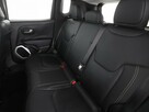 Jeep Renegade klima auto, navi, grzane fotele, czujniki parkowania - 16