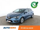 Renault Megane GRATIS! Pakiet Serwisowy o wartości 1600 zł! - 1