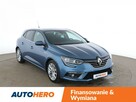 Renault Megane GRATIS! Pakiet Serwisowy o wartości 1600 zł! - 9