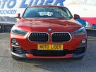 BMW X2 2017/18, X-drive, serwis, bezwypadkowy , super stan - 2