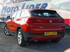 BMW X2 2017/18, X-drive, serwis, bezwypadkowy , super stan - 4