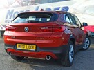 BMW X2 2017/18, X-drive, serwis, bezwypadkowy , super stan - 6