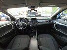 BMW X2 2017/18, X-drive, serwis, bezwypadkowy , super stan - 16