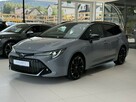 Toyota Corolla GR Sport Hybrid, Kamera, SalonPL, FV23%, 1wł, dostawa, Gwarancja - 1