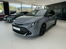 Toyota Corolla GR Sport Hybrid, Kamera, SalonPL, FV23%, 1wł, dostawa, Gwarancja - 2