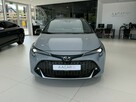 Toyota Corolla GR Sport Hybrid, Kamera, SalonPL, FV23%, 1wł, dostawa, Gwarancja - 7