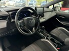 Toyota Corolla GR Sport Hybrid, Kamera, SalonPL, FV23%, 1wł, dostawa, Gwarancja - 8