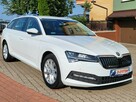 Škoda Superb Tylko Salon Polska 1Właściciel - 2