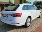 Škoda Superb Tylko Salon Polska 1Właściciel - 3