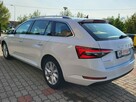 Škoda Superb Tylko Salon Polska 1Właściciel - 4