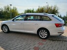 Škoda Superb Tylko Salon Polska 1Właściciel - 5