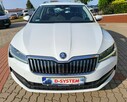 Škoda Superb Tylko Salon Polska 1Właściciel - 7